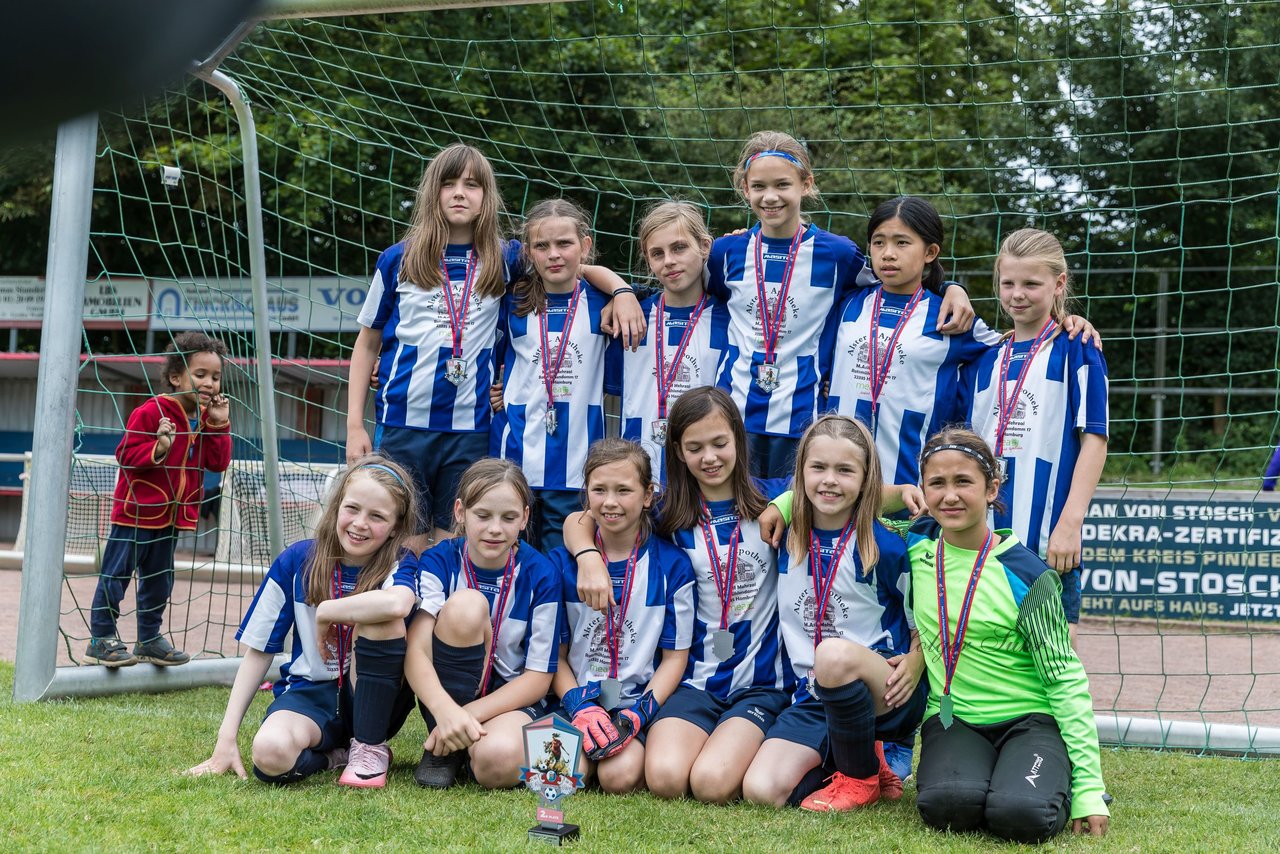 Bild 263 - Loewinnen Cup